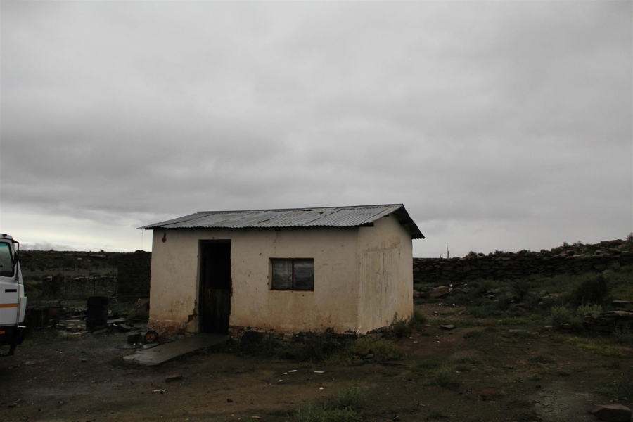 4 Bedroom Property for Sale in Fraserburg Rural Northern Cape